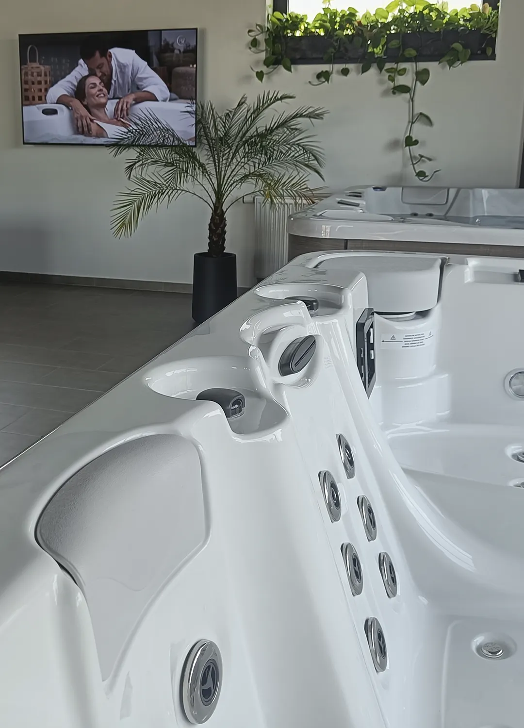 Sklep ze spa Warszawa